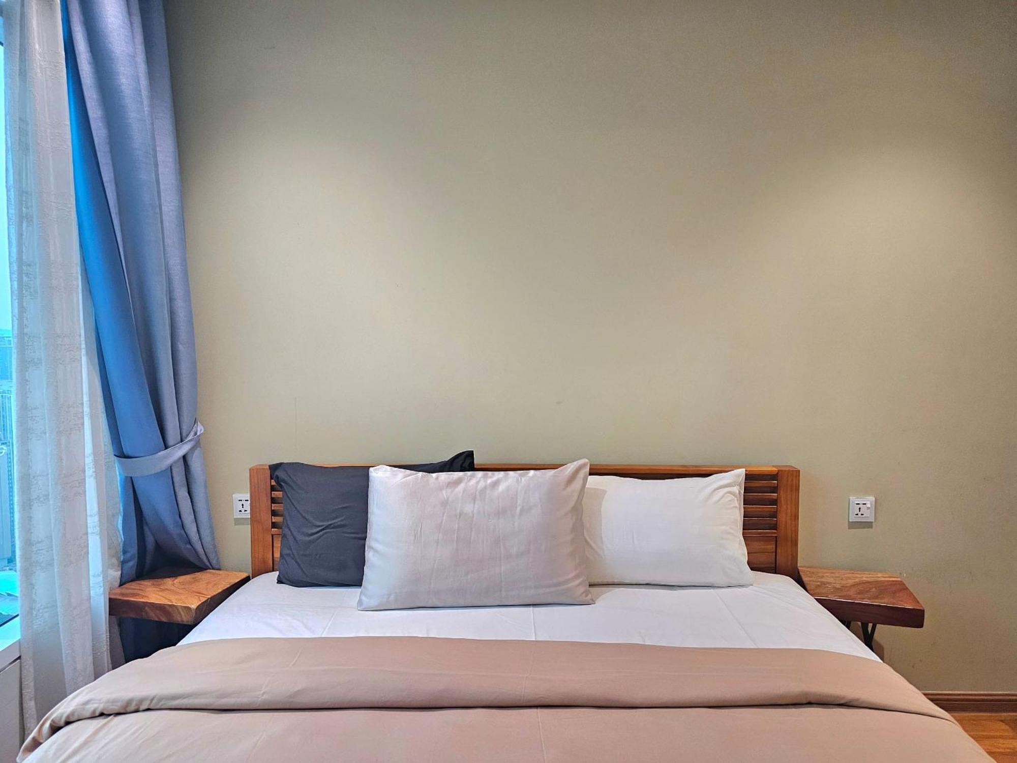 Sky Suites Klcc Jalan P Ramlee Куала Лумпур Екстериор снимка
