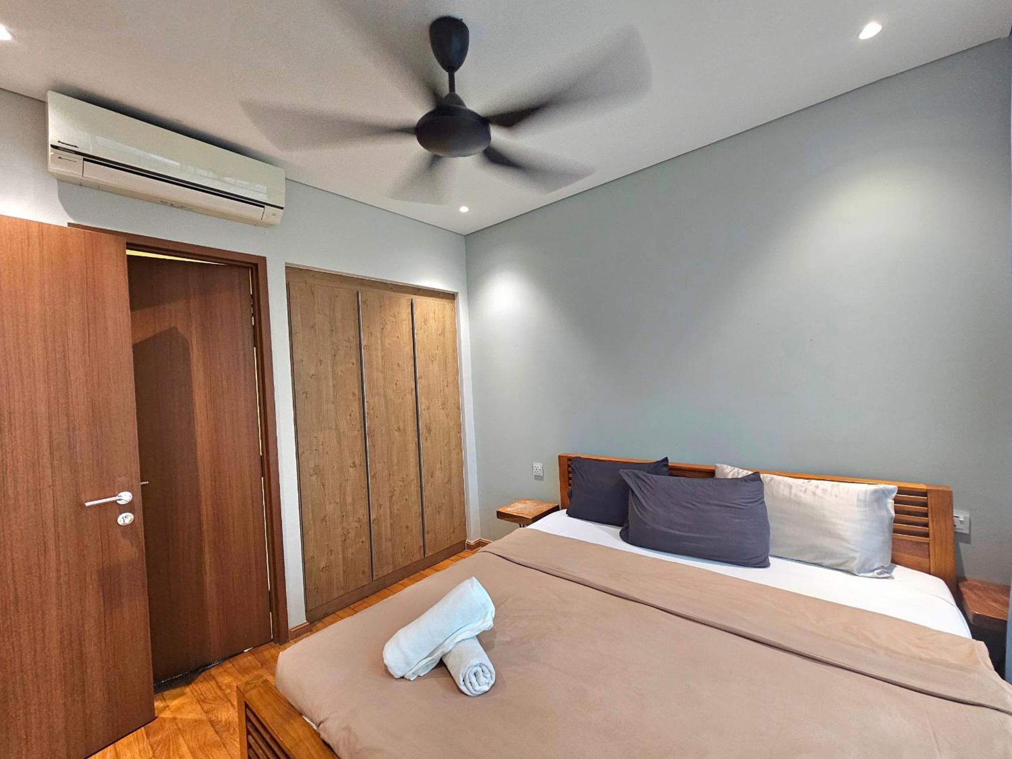 Sky Suites Klcc Jalan P Ramlee Куала Лумпур Екстериор снимка