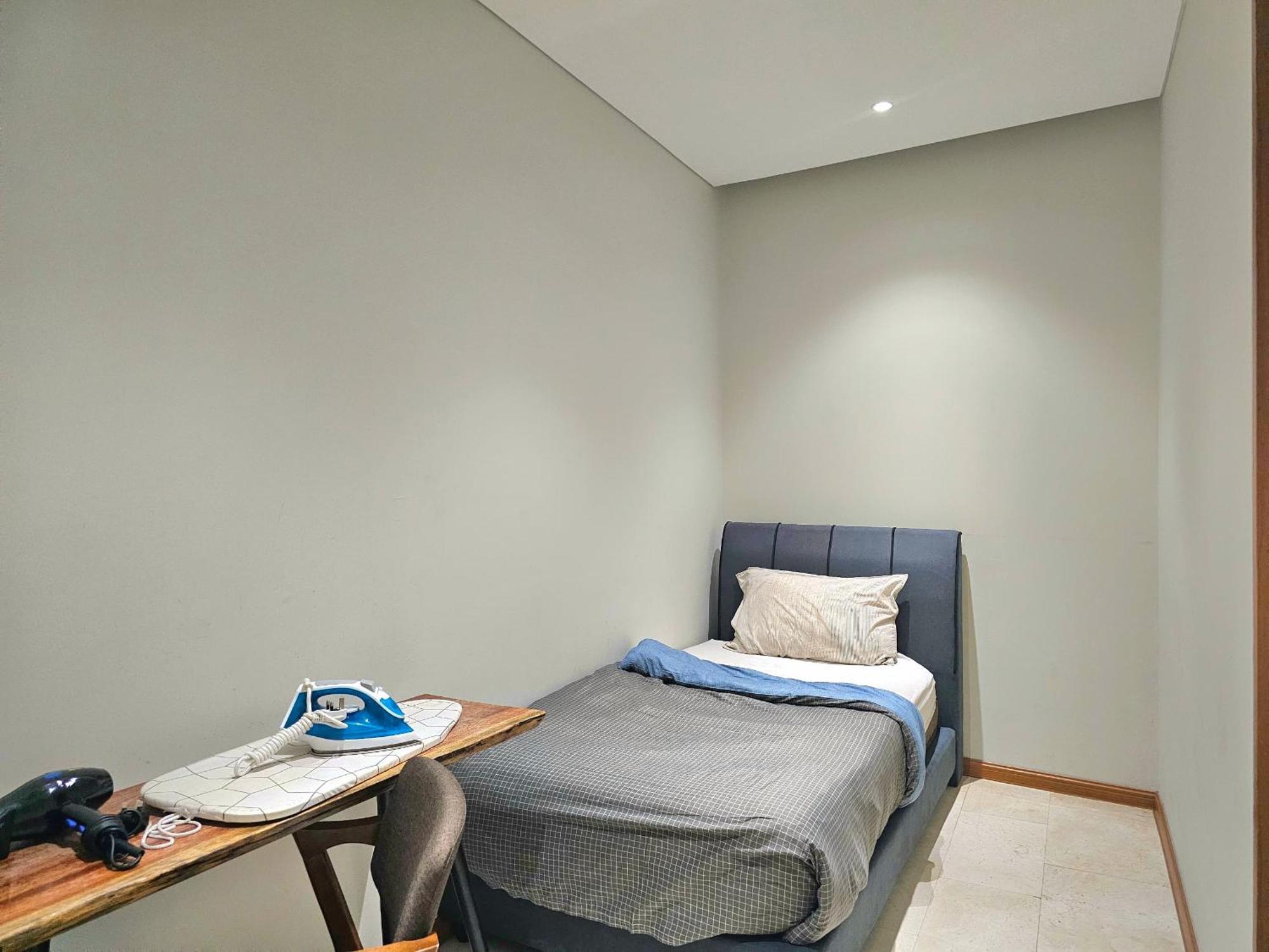 Sky Suites Klcc Jalan P Ramlee Куала Лумпур Екстериор снимка