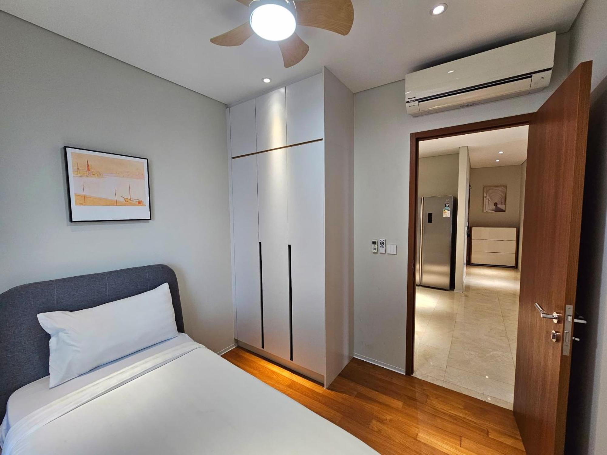 Sky Suites Klcc Jalan P Ramlee Куала Лумпур Екстериор снимка