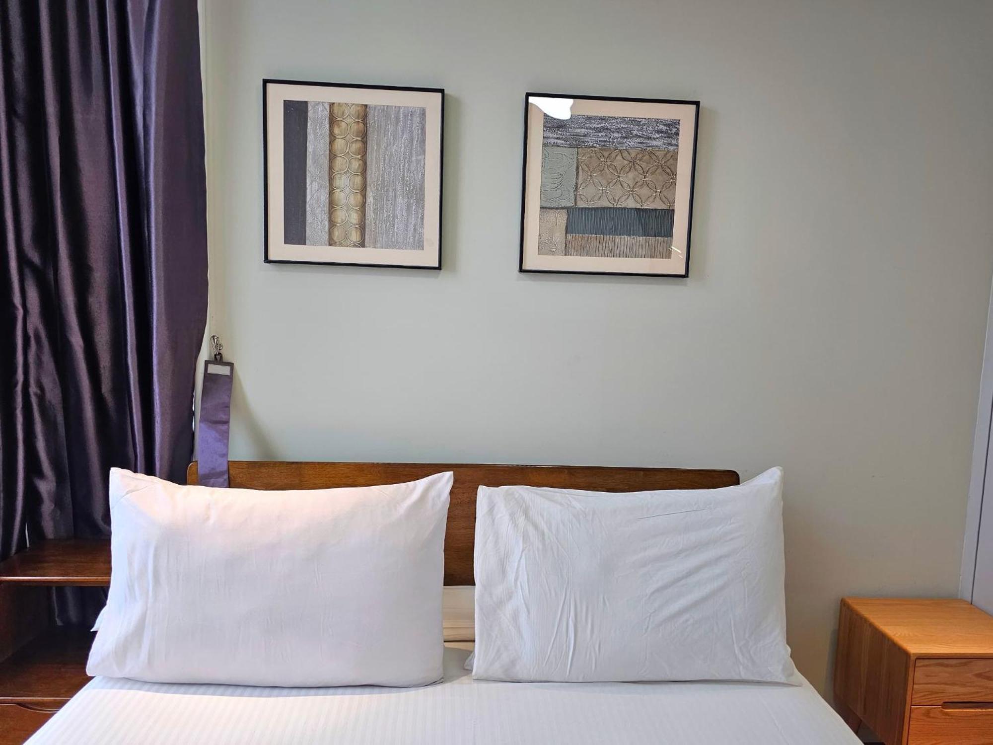 Sky Suites Klcc Jalan P Ramlee Куала Лумпур Екстериор снимка