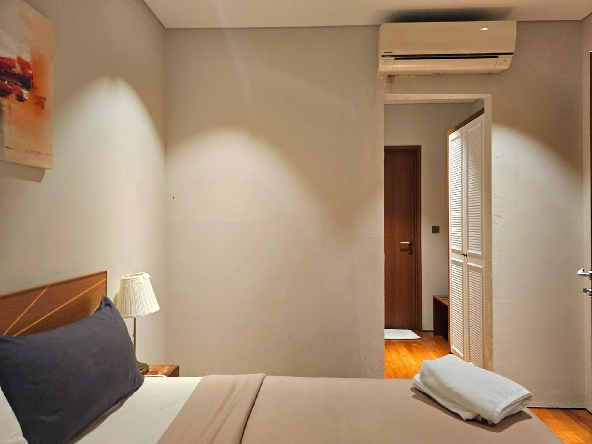 Sky Suites Klcc Jalan P Ramlee Куала Лумпур Екстериор снимка