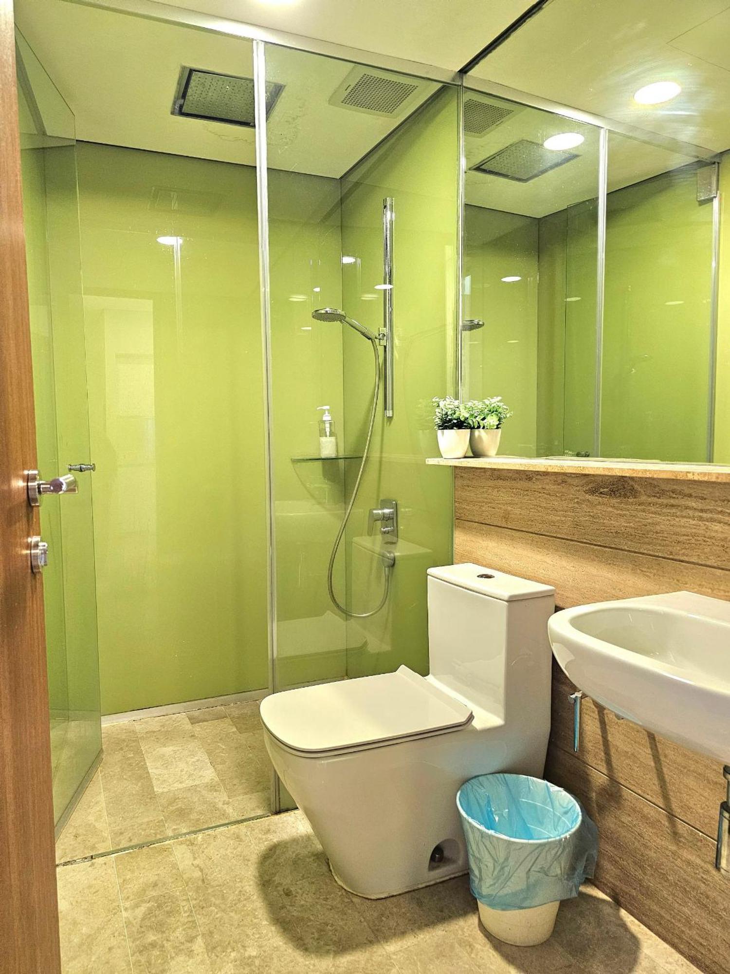 Sky Suites Klcc Jalan P Ramlee Куала Лумпур Екстериор снимка