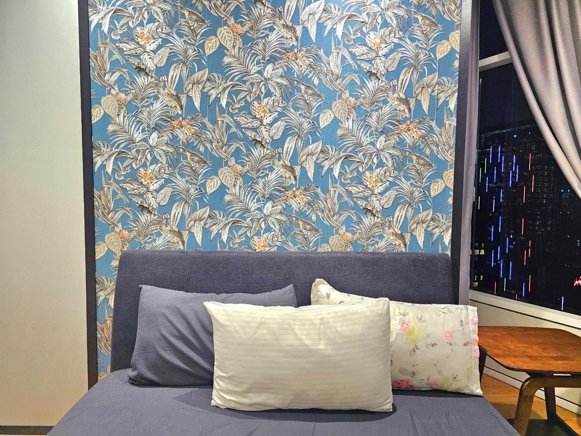 Sky Suites Klcc Jalan P Ramlee Куала Лумпур Екстериор снимка